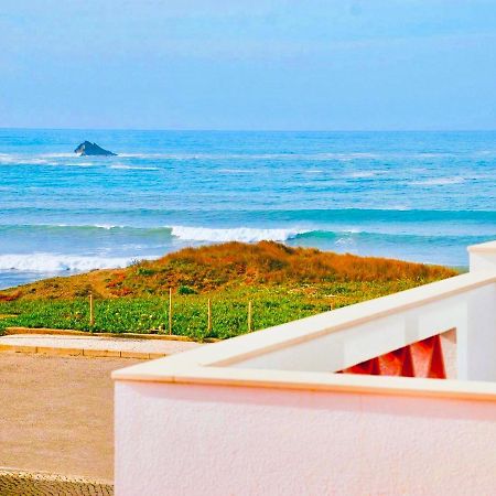 Surfness Lodge Baleal Kültér fotó