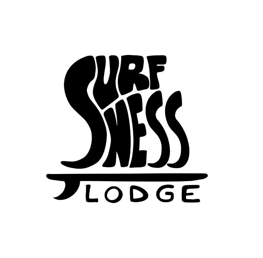 Surfness Lodge Baleal Kültér fotó