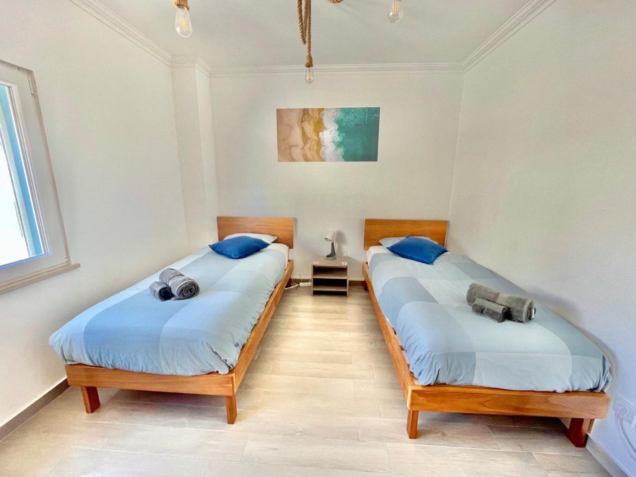 Surfness Lodge Baleal Szoba fotó
