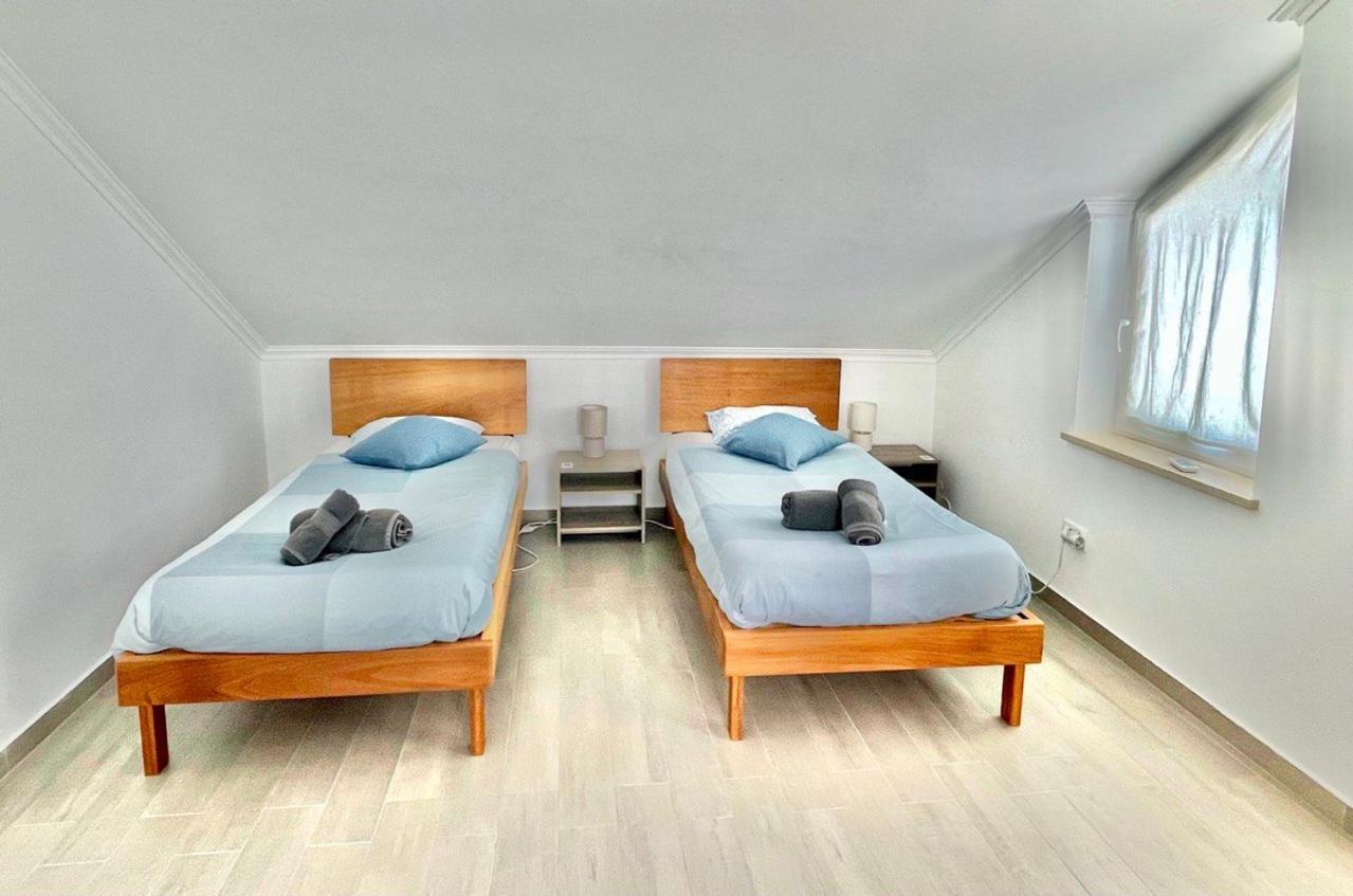 Surfness Lodge Baleal Kültér fotó