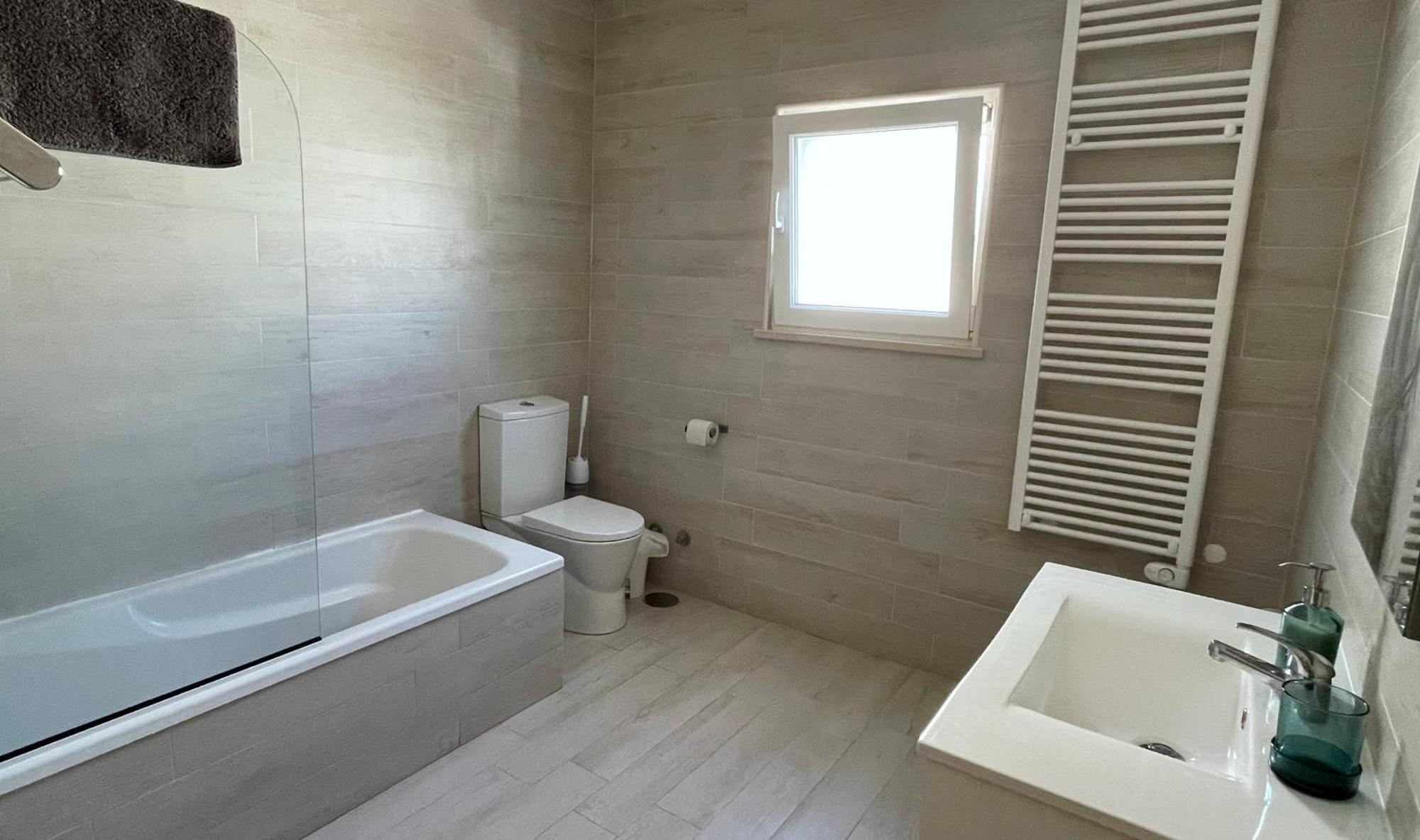 Surfness Lodge Baleal Kültér fotó