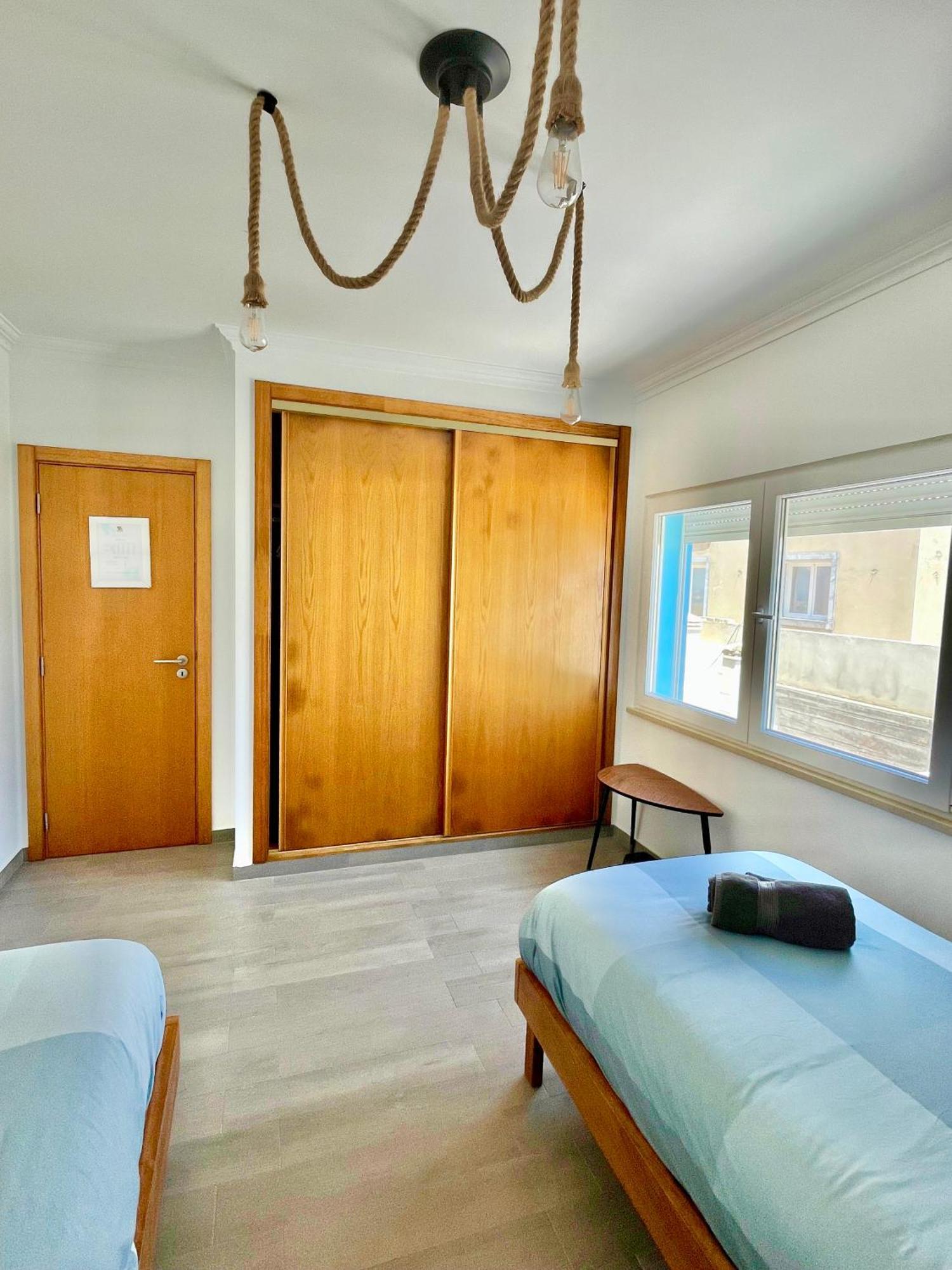 Surfness Lodge Baleal Kültér fotó