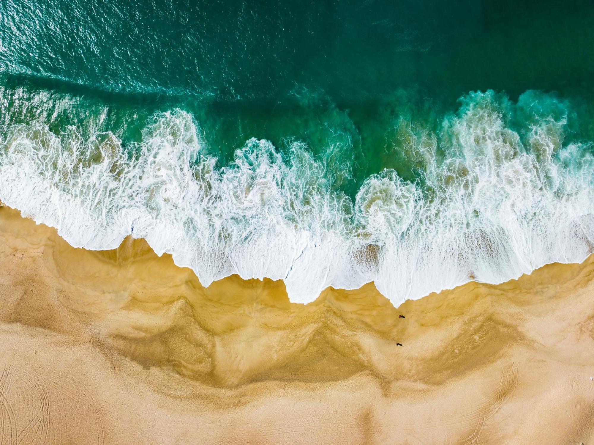 Surfness Lodge Baleal Kültér fotó