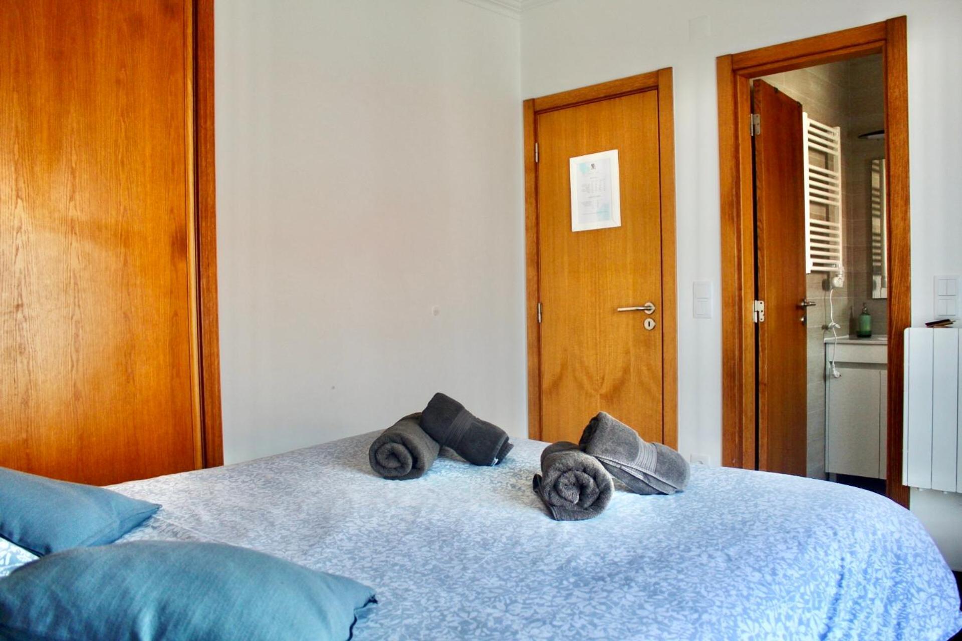 Surfness Lodge Baleal Szoba fotó