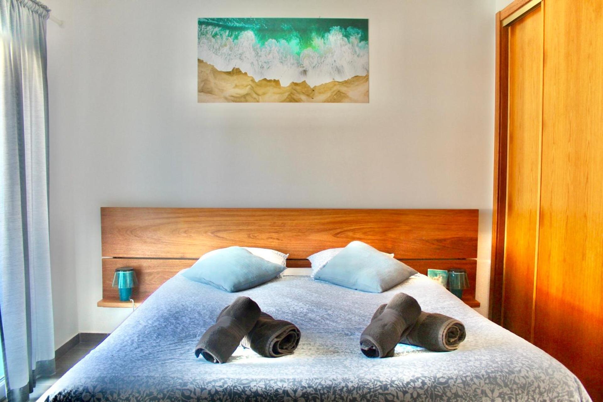 Surfness Lodge Baleal Kültér fotó