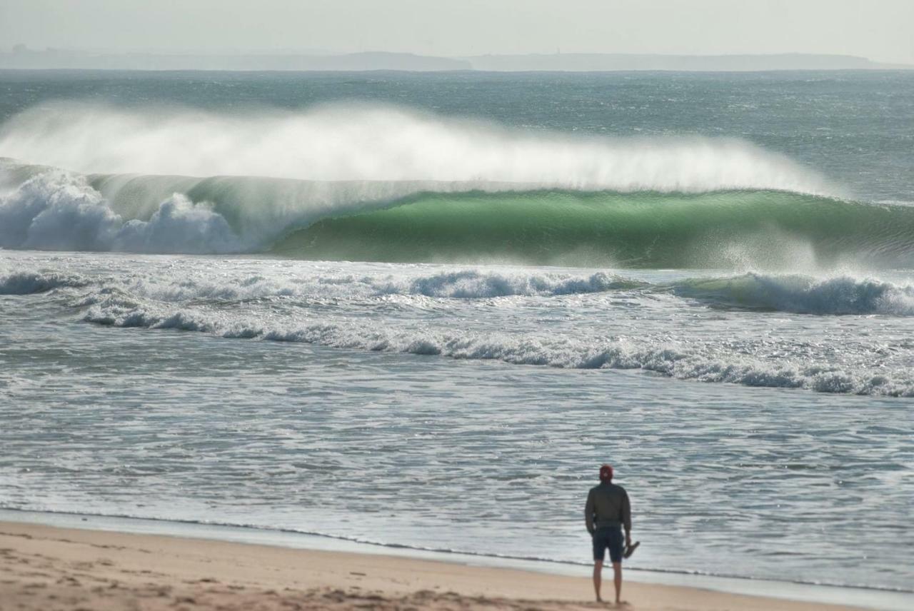 Surfness Lodge Baleal Kültér fotó